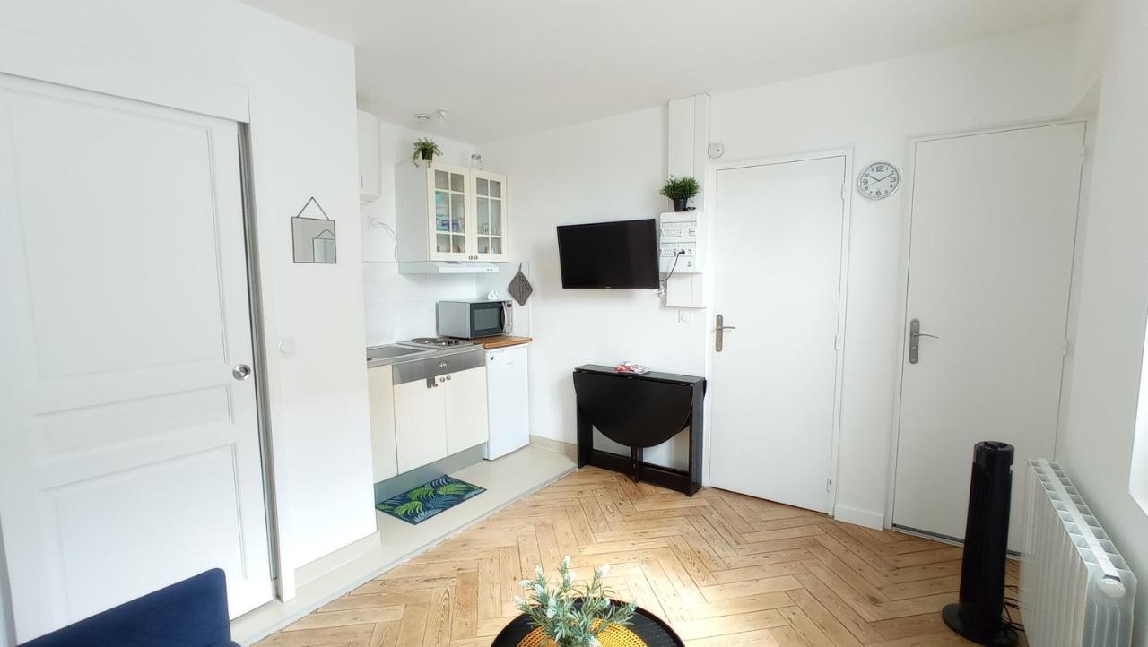 Appart Coeur De Rouen - Majestic Экстерьер фото