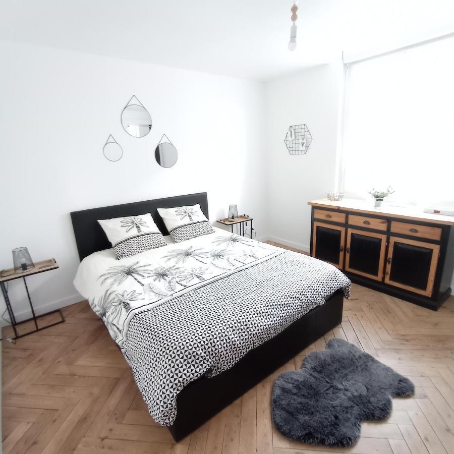 Appart Coeur De Rouen - Majestic Экстерьер фото