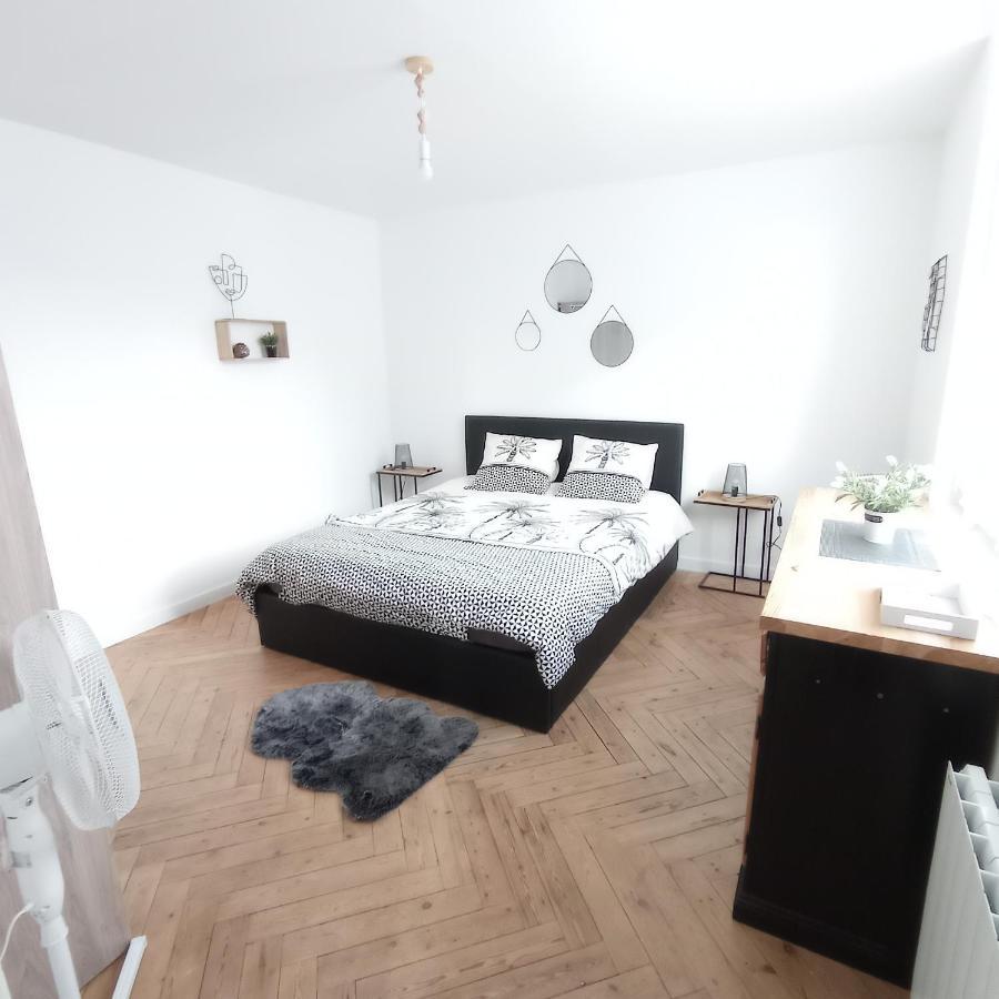 Appart Coeur De Rouen - Majestic Экстерьер фото